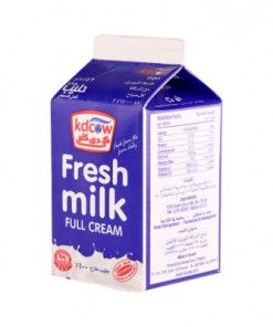 KD COW 500 ML