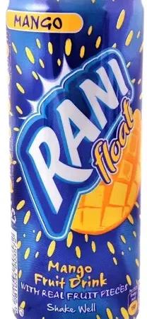 RANI MANGO DRINK   مشروب راني مانجا حبيبات