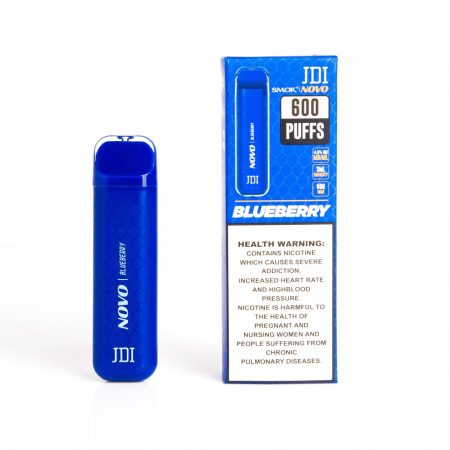 JDI Novo BLUEBRRRY 45MG