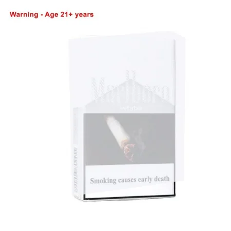 MARLBORO WHITE سجائر ماربورو أبيض