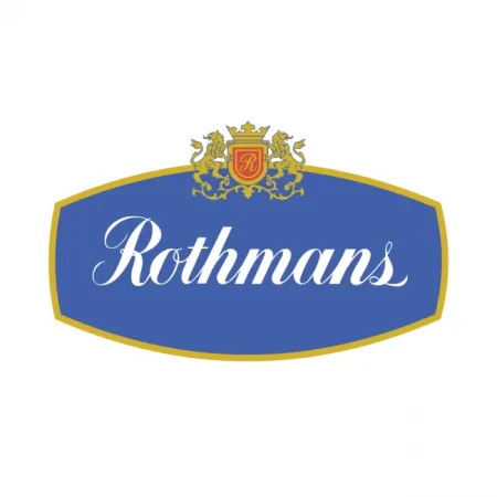 Rothmans سجائر روثمان لون ازرق
