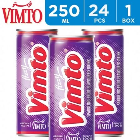 VIMTO CAN شراب الفينتو