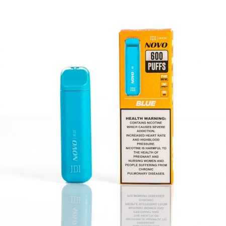 JDI Novo BLUE 20MG