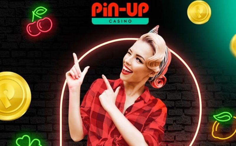 Гральний заклад «Pin-Up Gambling Establishment Ukraine» — найефективніше місце для вейджерів розваг