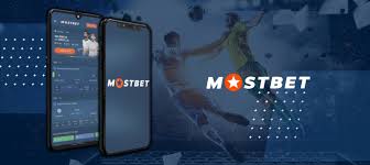 Mostbet APK va ilovasi